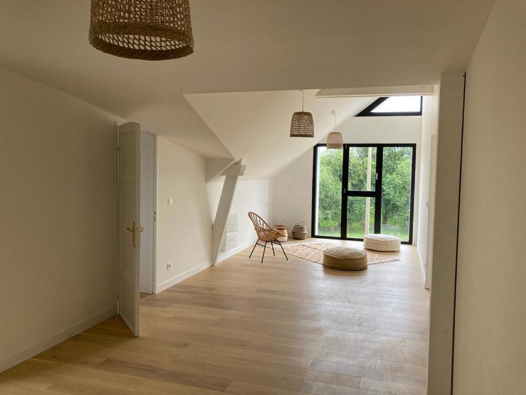 Вилла St Malo A 15 Min Et 10 Min De Dinard Pleurtuit Экстерьер фото